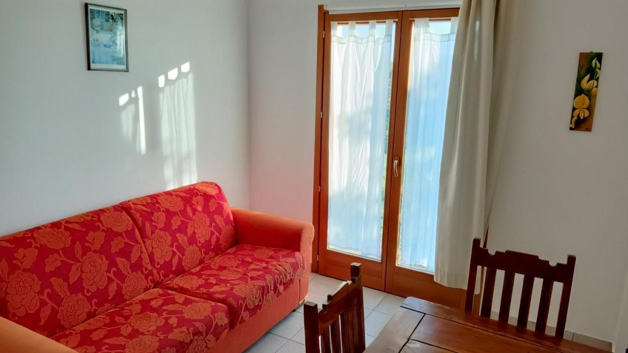 Agriturismo I Ciliegi Appartamento Ginestra Montignano エクステリア 写真