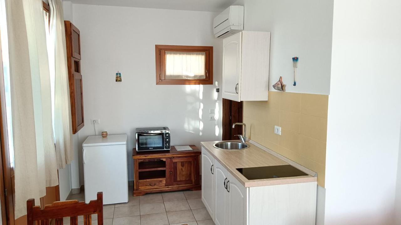 Agriturismo I Ciliegi Appartamento Ginestra Montignano エクステリア 写真